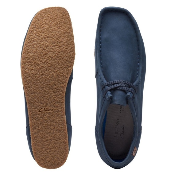 🆕 Clarks - Men Shacre ll Run Shoes - Picture 7 of 7